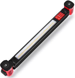 GreenideA chargeable engine cover down work light