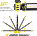 Greenidea Rechargeable Underhood Work Light