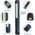 GreeniDea LED Pocket Pen Light