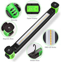 Greenidea Rechargeable Underhood Work Light