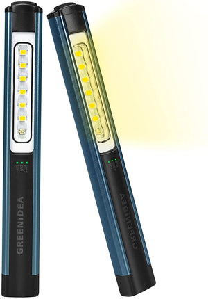 GreeniDea LED Pocket Pen Light