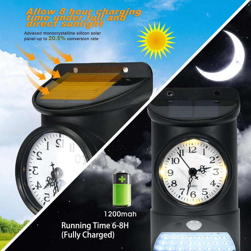Solar System Alarm Clock
