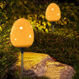 Greenidea Outdoor Solar Garden Lights