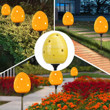 Greenidea Outdoor Solar Garden Lights